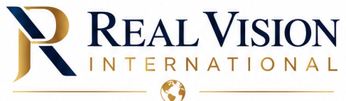 Real Vision International