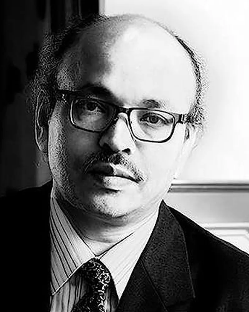 करुण थापा